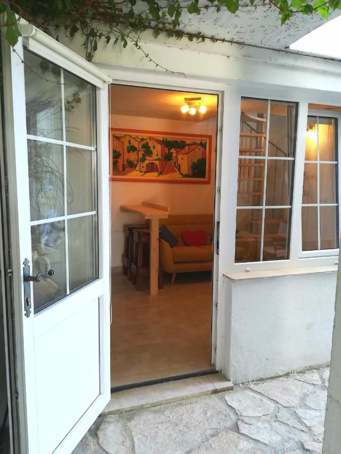 Veroko Hvar Town Exterior foto