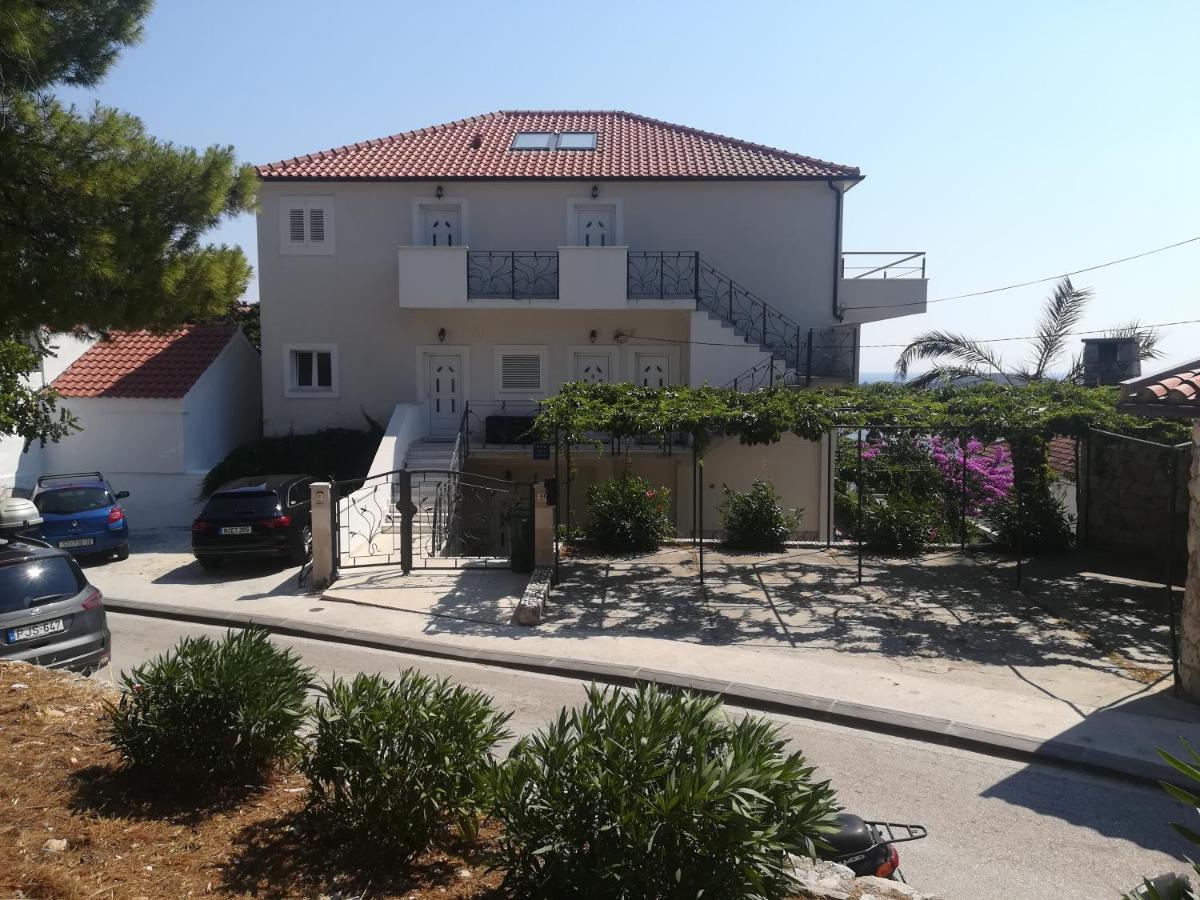 Veroko Hvar Town Exterior foto